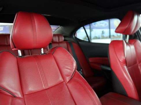 Used 2019 Acura TLX w/ Technology & A-SPEC Pkg image 41