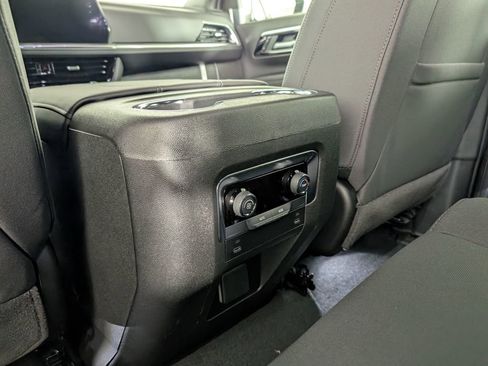 New 2026 Chevrolet Tahoe LS w/ Max Trailering Package image 33