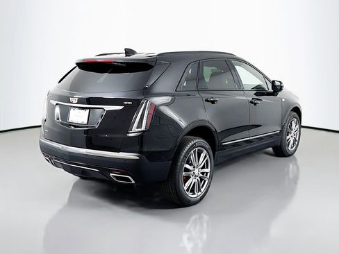 New 2026 Cadillac XT5 Sportv AWD/4WD image 7