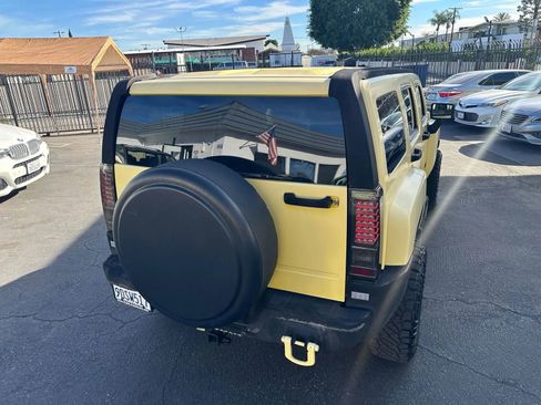 Used 2007 HUMMER H3 image 18