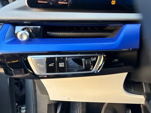 Used 2025 Cadillac Optiq Luxury 1 w/ LPO, Floor Liner Package image 15