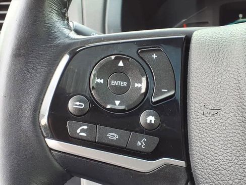 Certified 2019 Honda Odyssey EX-L image 18