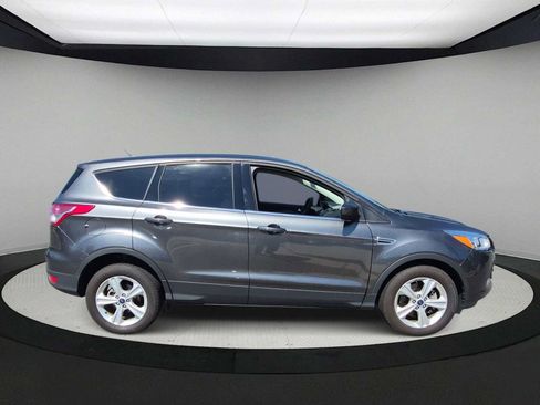 Used 2015 Ford Escape SE AWD/4WD image 9