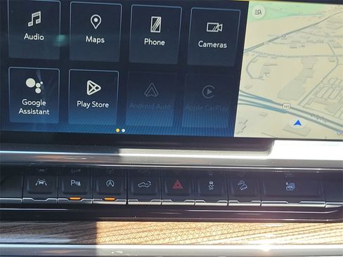 New 2025 Chevrolet Silverado 1500 LT w/ All Star Edition Plus image 15