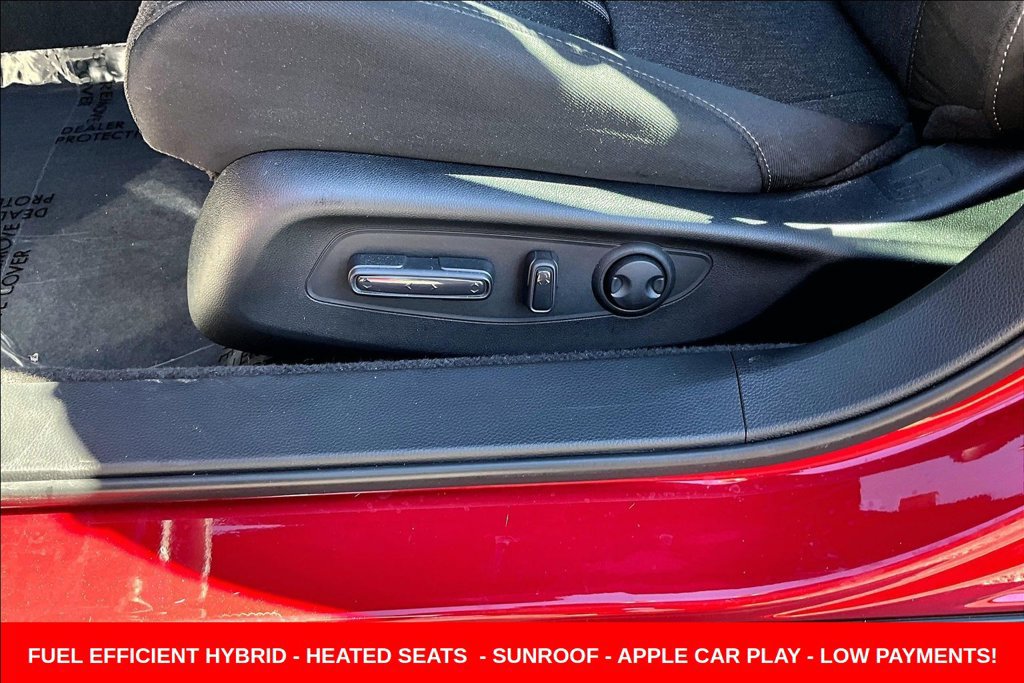 Used 2025 Honda Accord Sport image 42