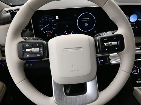 New 2026 Hyundai Santa Fe Limited image 26