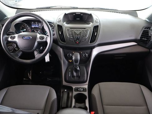 Used 2016 Ford Escape SE w/ SE Cold Weather Package image 16