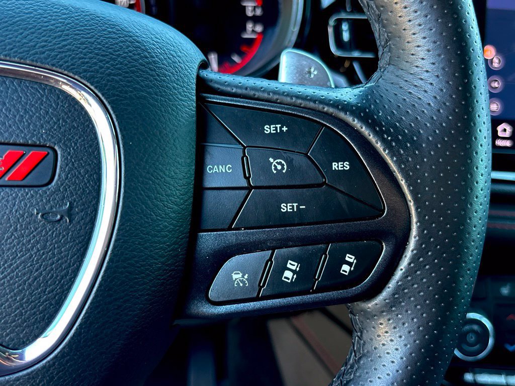 Used 2023 Dodge Durango GT RWD image 19