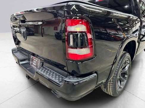 Used 2021 RAM 1500 Limited w/ Night Edition image 23