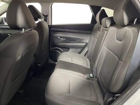 Certified 2023 Hyundai Tucson SE AWD/4WD image 13