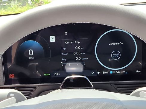 New 2026 Hyundai Ioniq 5 Limited RWD image 35