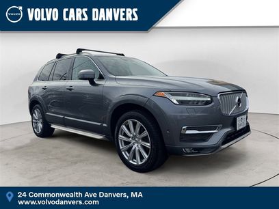 Used 2016 Volvo XC90 T6 Inscription