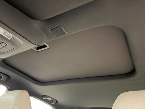 Certified 2023 Cadillac CT4 Premium Luxury RWD image 23