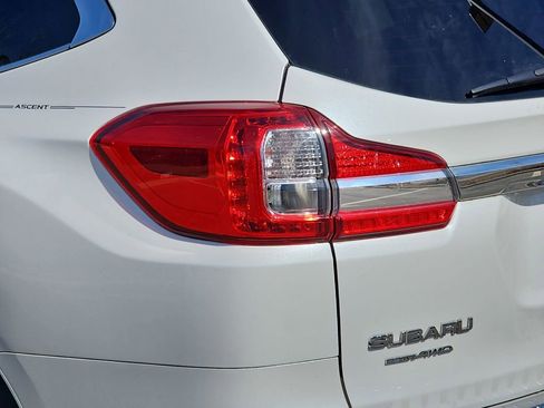 Used 2019 Subaru Ascent Premium image 30