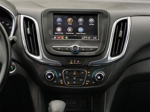 Certified 2024 Chevrolet Equinox LT w/ LPO, Floor Liner Package image 35