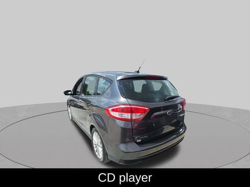Used 2017 Ford C-MAX SE FWD image 3