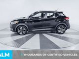 Used 2020 Nissan Kicks SR image 4