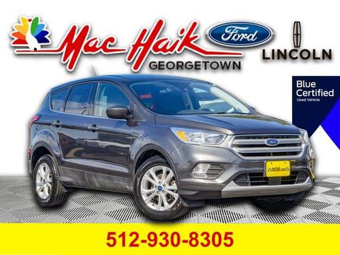 Used 2019 Ford Escape SE image 1