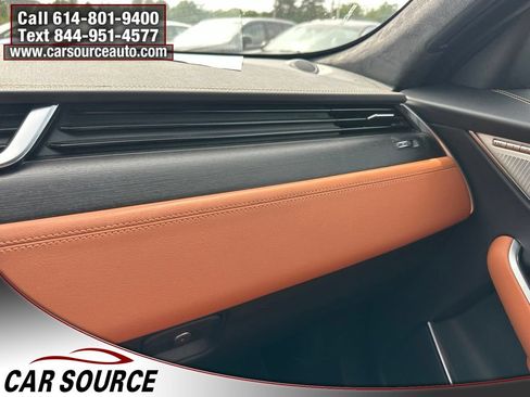 Used 2026 Jaguar F-PACE R-Dynamic S AWD/4WD image 20