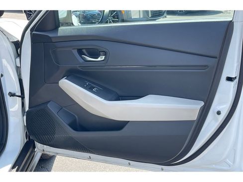 Certified 2023 Honda Accord EX image 20