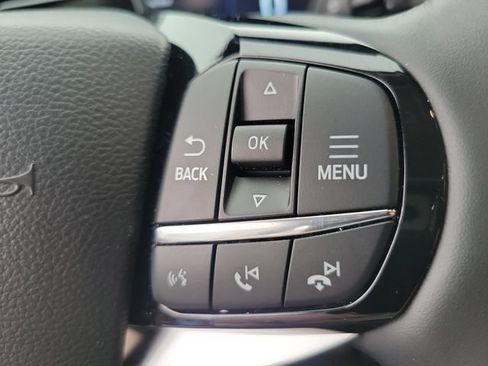 Used 2026 Ford Explorer Platinum w/ LUX Leather Package AWD/4WD image 16