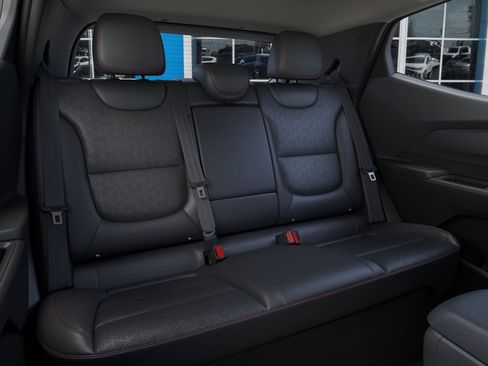 New 2027 Chevrolet Bolt RS FWD image 55