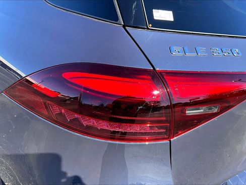 Used 2025 Mercedes-Benz GLE 350 4MATIC image 28