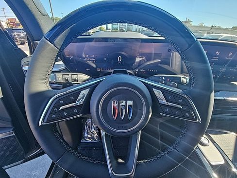 New 2026 Buick Enclave Avenir w/ Super Cruise Package image 21