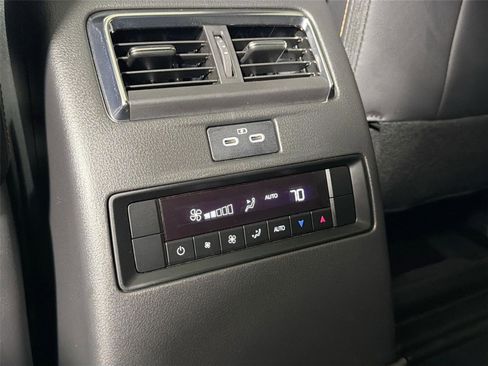 Used 2024 MAZDA CX-90 3.3 Turbo S w/ Premium Package AWD/4WD image 26