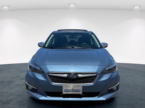 Used 2018 Subaru Impreza 2.0i Limited w/ 50th Anniversary Edition AWD/4WD image 9