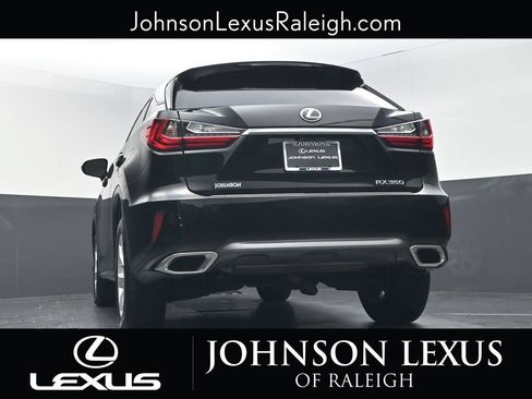 Used 2016 Lexus RX 350 AWD w/ Premium Package image 21