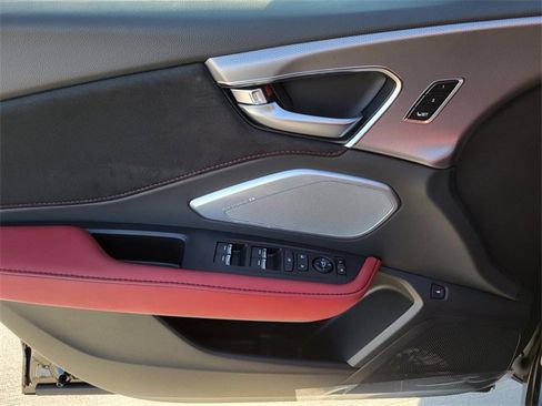 New 2026 Acura RDX A-Spec image 17