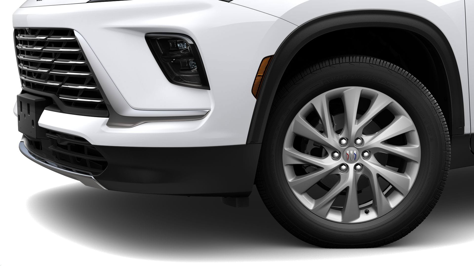 New 2026 Buick Enclave Preferred AWD/4WD image 29