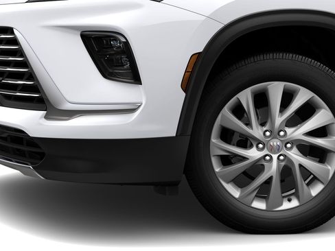 New 2026 Buick Enclave Preferred AWD/4WD image 29