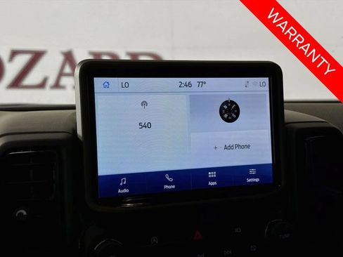 Certified 2023 Ford Bronco Sport Badlands w/ Premium Package AWD/4WD image 15