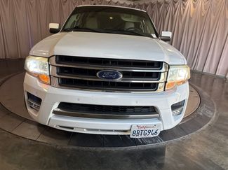 Used 2016 Ford Expedition EL Limited RWD video 2