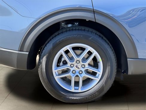 New 2026 Ford Explorer Active w/ Active Comfort Package image 42