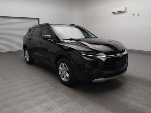 Used 2020 Chevrolet Blazer LT image 13