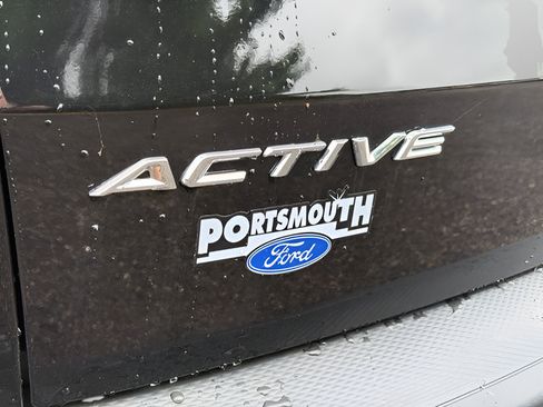 Used 2023 Ford Escape Active AWD/4WD image 13