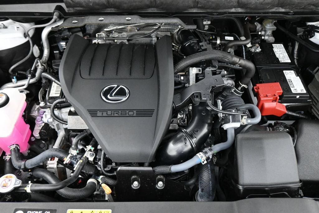 Used 2023 Lexus RX 350 Premium w/ Cold Area Package AWD/4WD image 21