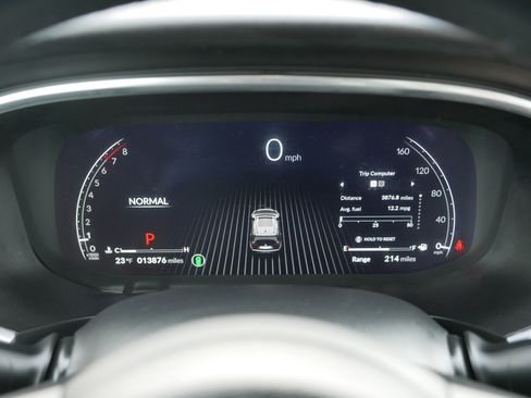 Certified 2024 Acura MDX SH-AWD w/ Technology Package image 21