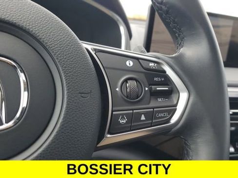 Used 2023 Acura MDX FWD w/ Technology Package image 34