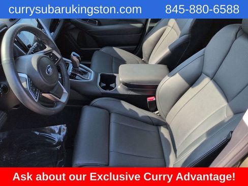 Used 2025 Subaru Outback Limited AWD/4WD image 16
