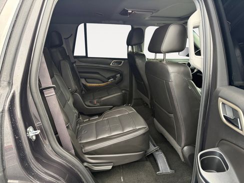 Used 2017 GMC Yukon Denali w/ Open Road Package image 18