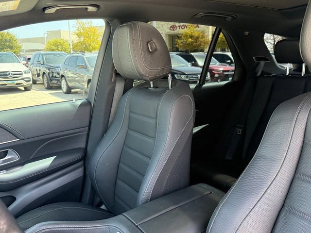 Used 2024 Mercedes-Benz GLE 450 4MATIC image 16
