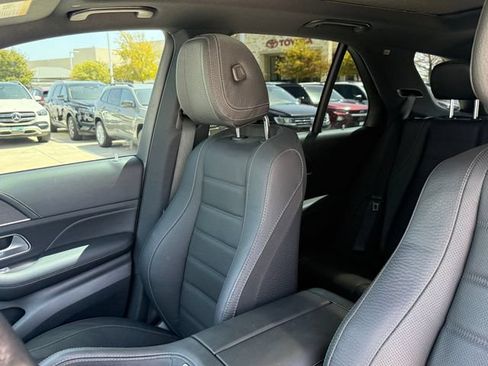 Used 2024 Mercedes-Benz GLE 450 4MATIC image 16