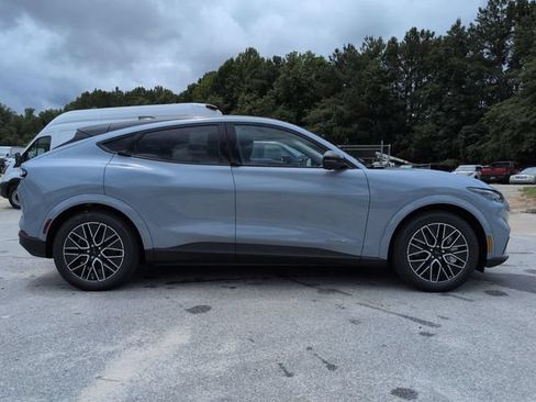 New 2026 Ford Mustang Mach-E Premium RWD image 3