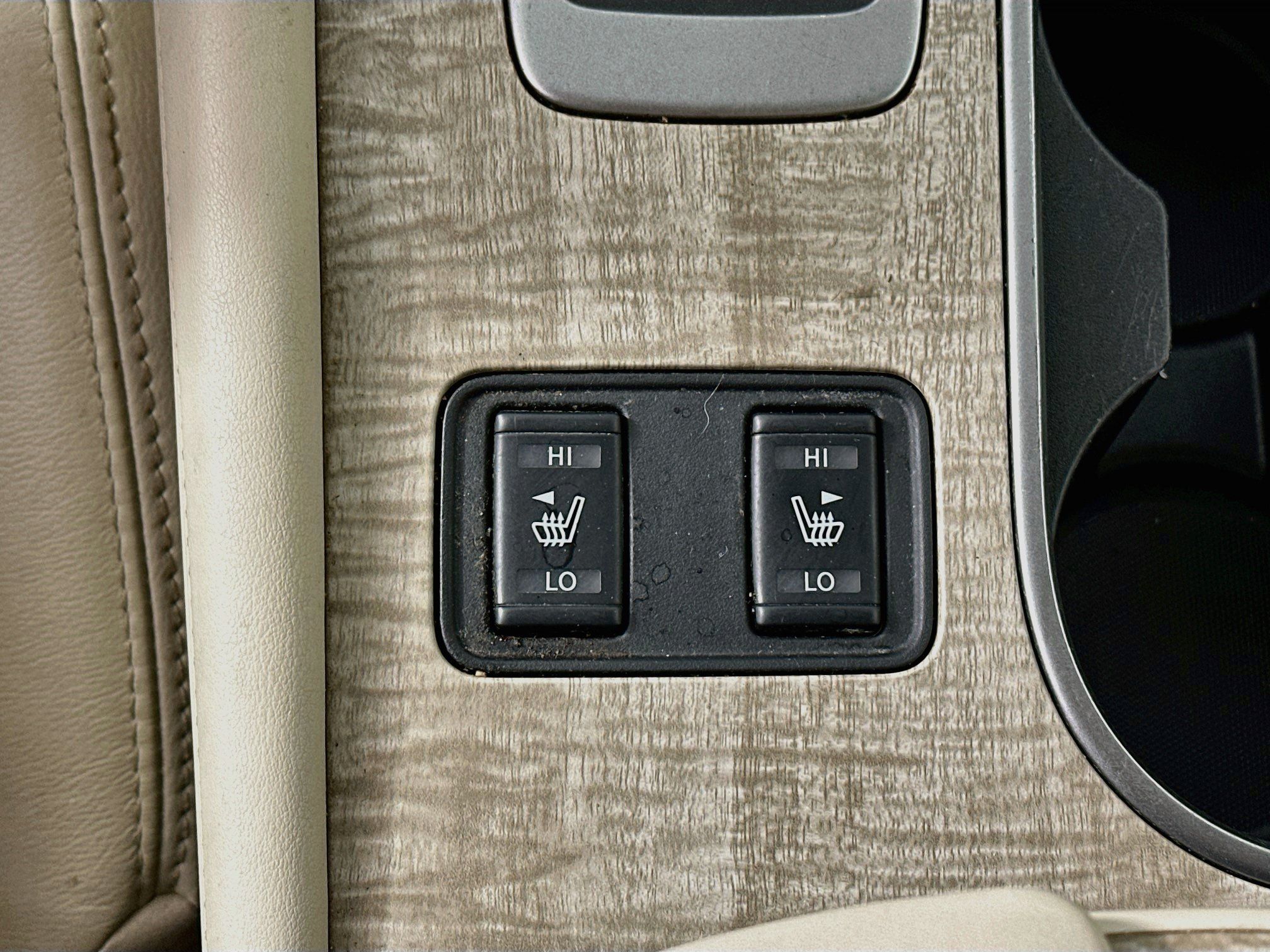 Used 2021 Nissan Murano SL w/ SL Moonroof Package FWD image 25