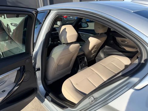 Used 2016 BMW 340i xDrive Sedan image 13