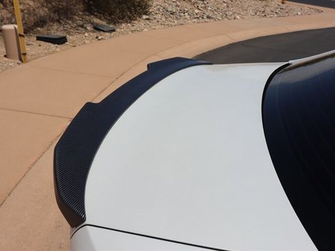 Used 2021 BMW 330e w/ Driving Assistance Package image 25